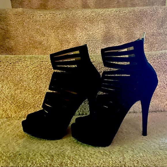 Colin Stuart shoes - Picture 2 of 9